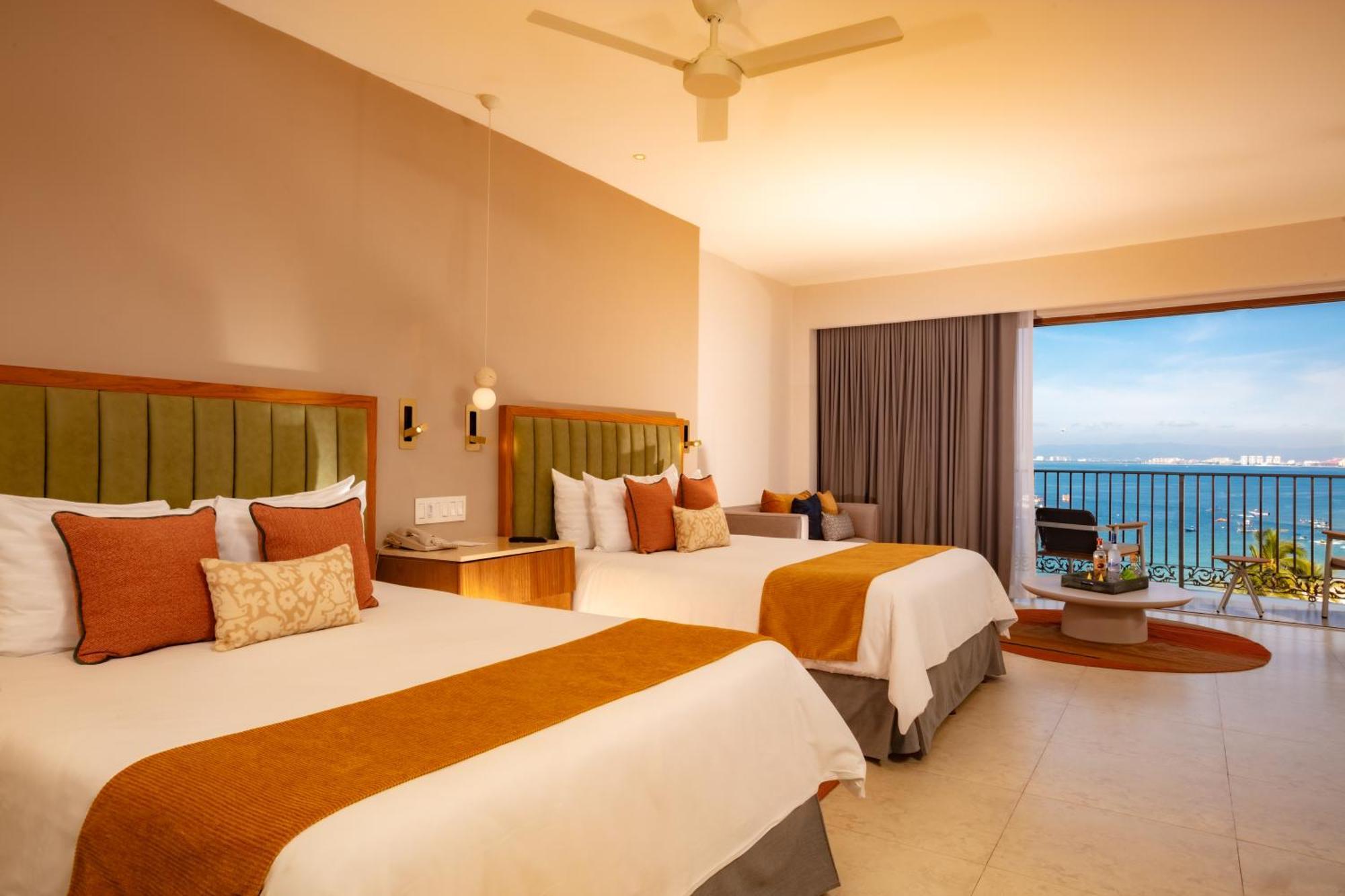 Almar Resort Luxury Lgbt Experience By Mantamar Beach Club (Adults Only) Puerto Vallarta Exterior foto